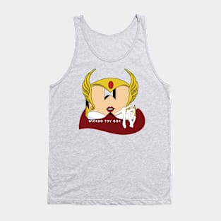 WTB She-Ra Tank Top